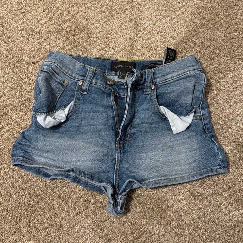 Kendall & Kylie Shorts